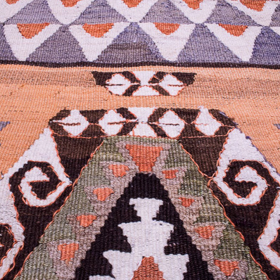 Medium Kilim Rugs 121cm to 180cm (4ft to 6ft) long